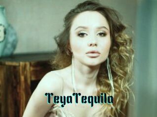 TeyaTequila