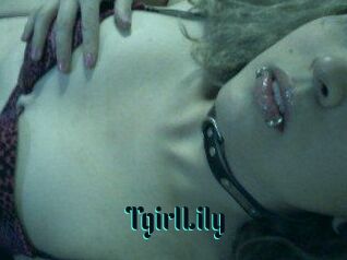 TgirlLily