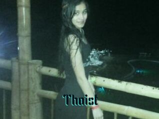 Thaist