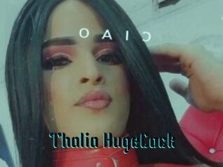 Thalia_HugeCock