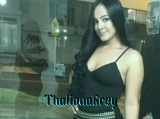 ThalianaGrey