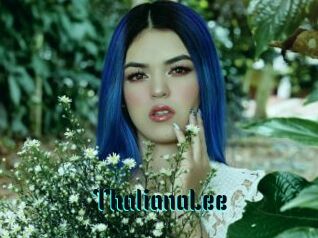 ThalianaLee