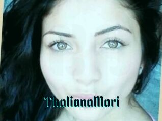 ThalianaMori