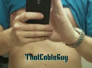 ThatCableGuy