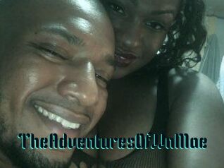 TheAdventuresOfJJnMae