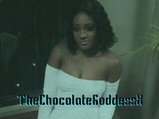 TheChocolateGoddessX