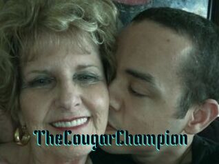 TheCougarChampion