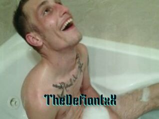 TheDefiantxX