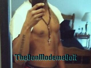 TheDonMademeDoit