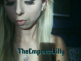 TheEmpressLilly