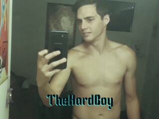 TheHardBoy