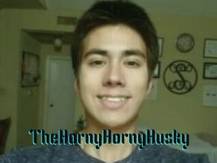 TheHornyHornyHusky
