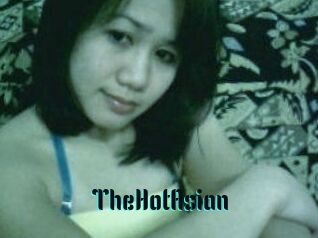 TheHotAsian