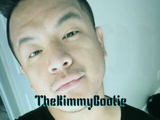 TheKimmyBootie