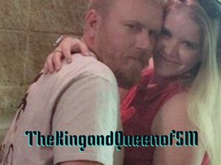 TheKingandQueenofSM