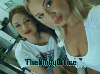 TheKinkyOffice