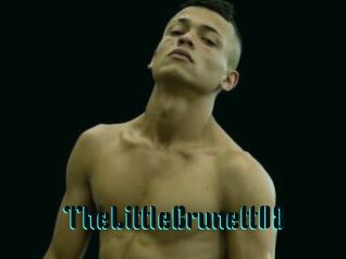 TheLittleBrunett08