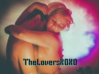 TheLoversXOXO