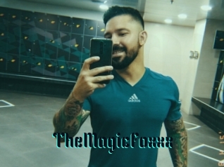 TheMagicFoxxx