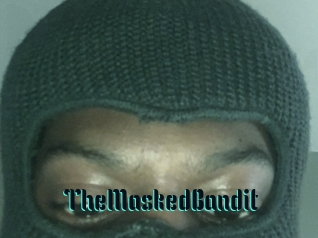 TheMaskedBandit