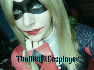 TheMisfitCosplayer