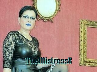 TheMistressX