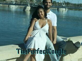 ThePerfectCouple