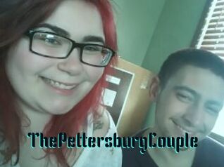 ThePettersburgCouple