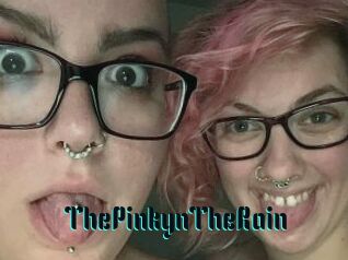 ThePinkynTheRain