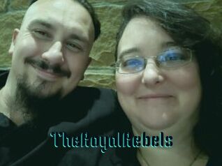 TheRoyalRebels