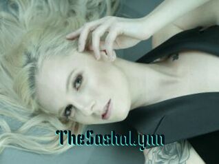 TheSashaLynn