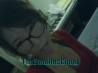 TheSmallestSpud