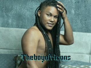 Theboyafricans