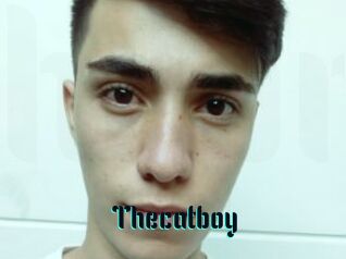 Thecatboy