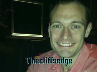 Thecliffsedge