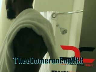 TheeCameronCoxXXX