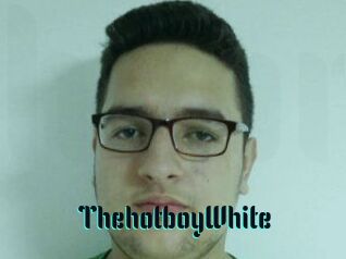 Thehotboy_White