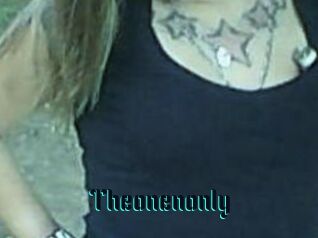 Theonenonly