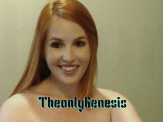 TheonlyGenesis