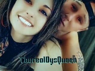TherealDysQueen
