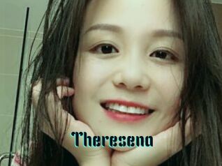 Theresena