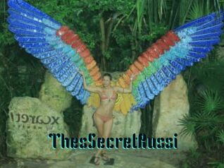 ThesSecretRussi