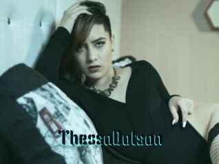 ThessaDotson