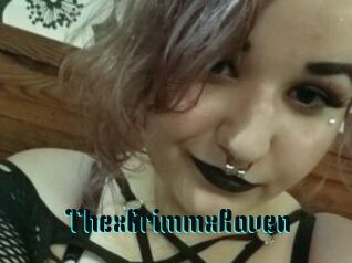ThexGrimmxRaven