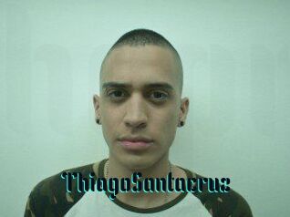 ThiagoSantacruz