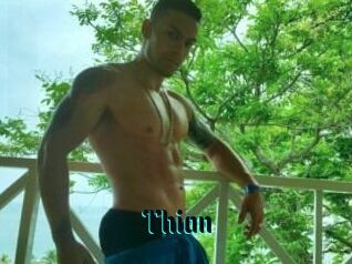 Thian