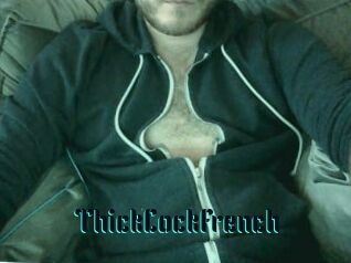 ThickCockFrench