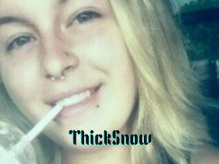 ThickSnow