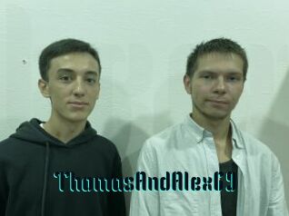 ThomasAndAlex69