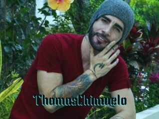 ThomasChimuelo